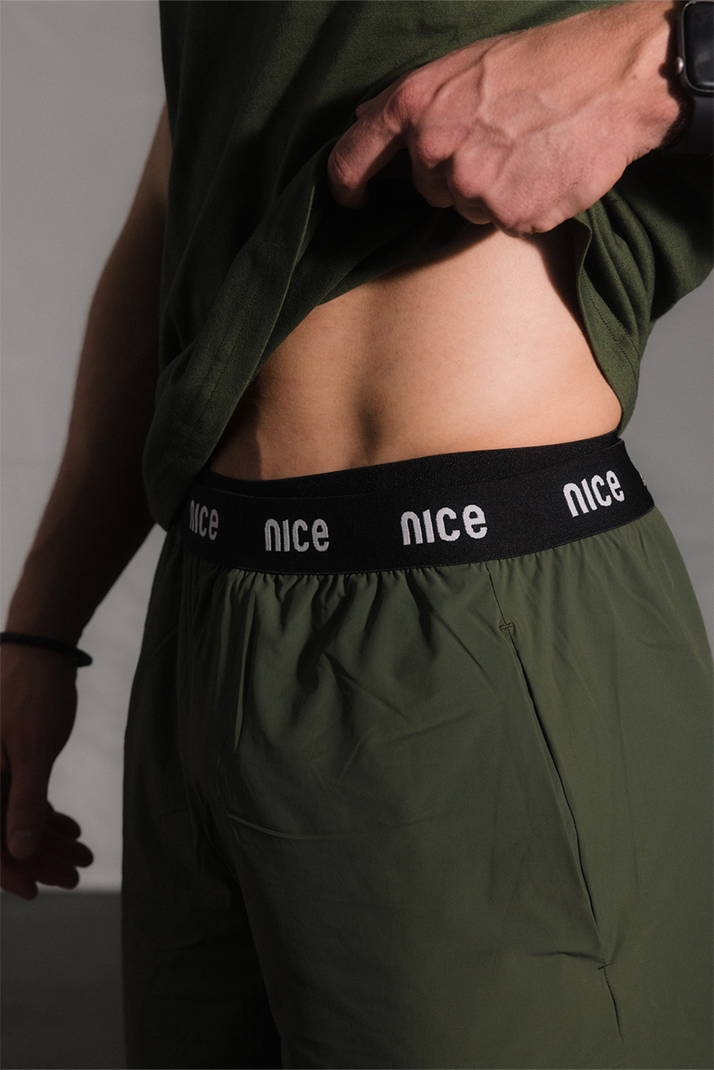 Nice Short