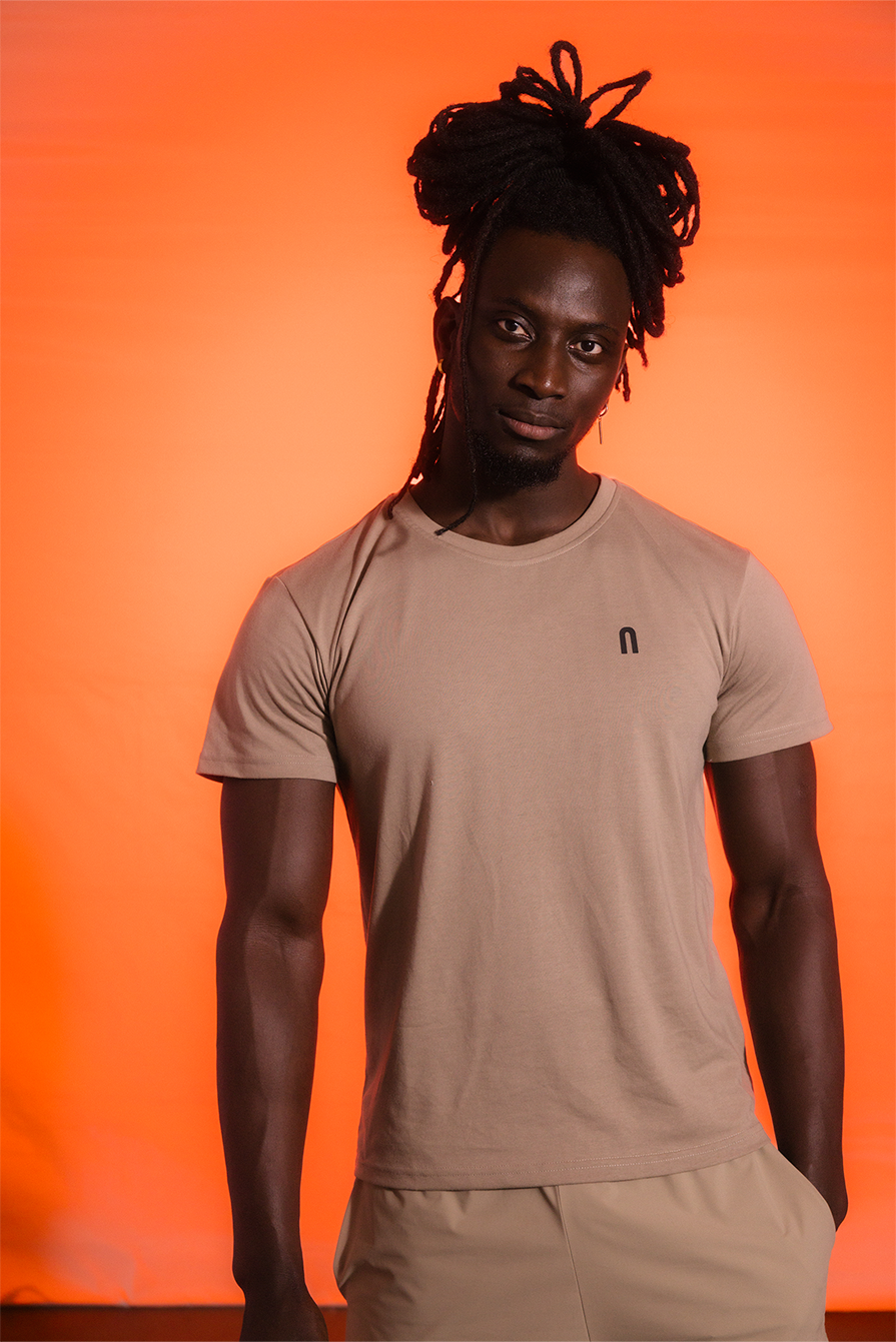 Nice Sport T-Shirt