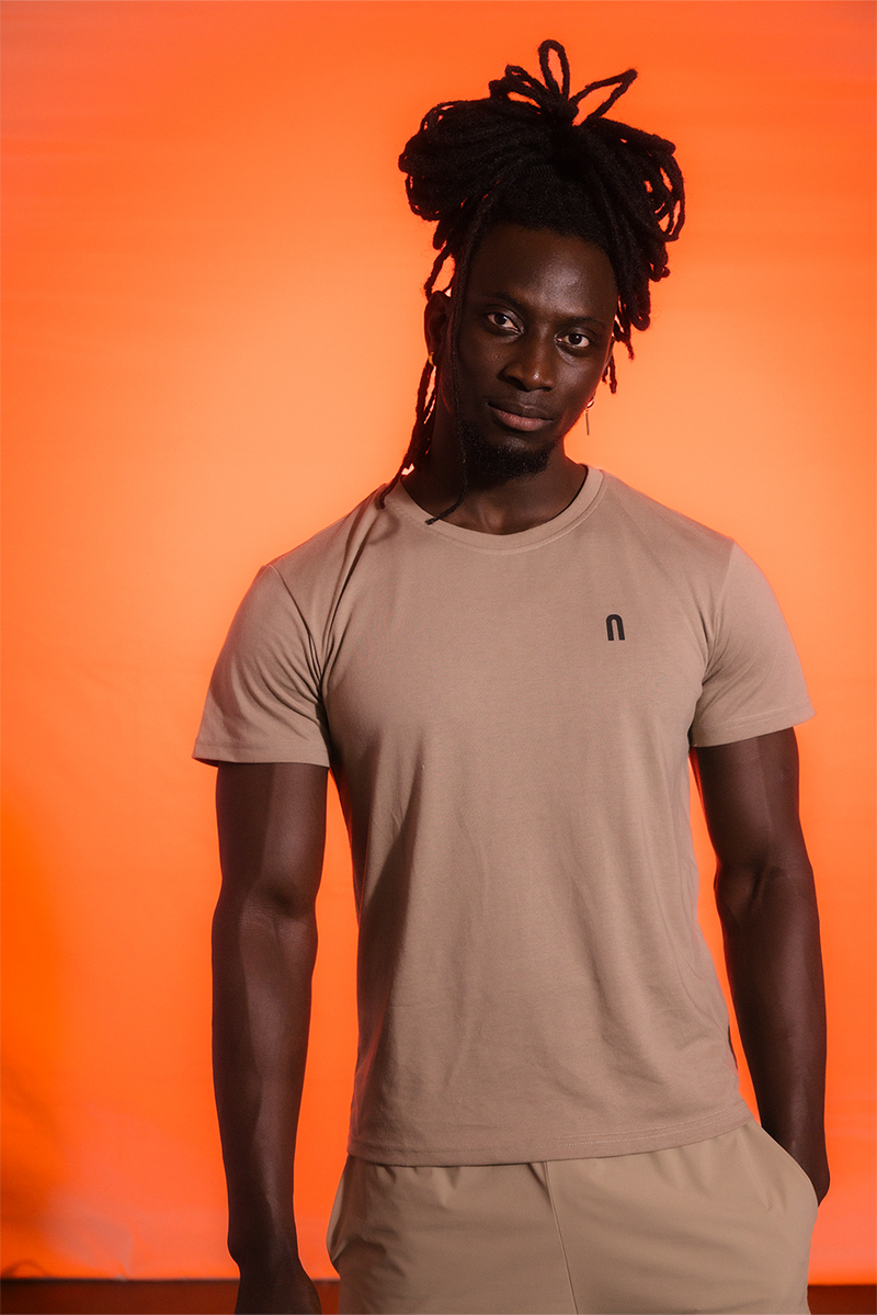 Nice Sport T-Shirt