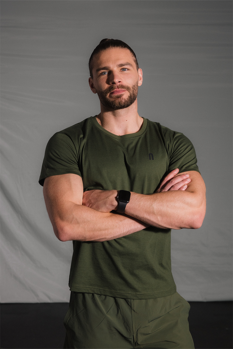 Nice Sport T-Shirt
