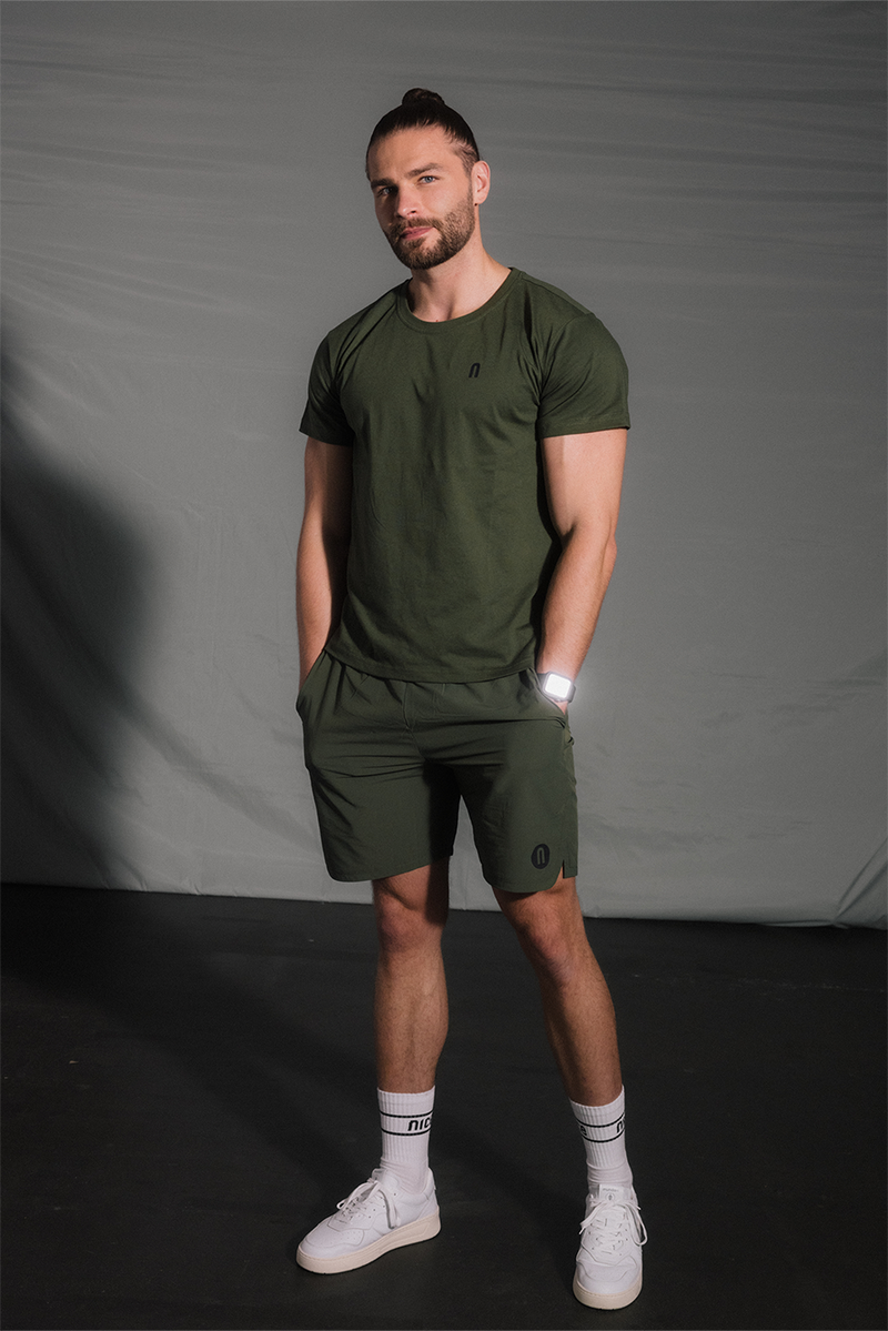 Nice Sport T-Shirt