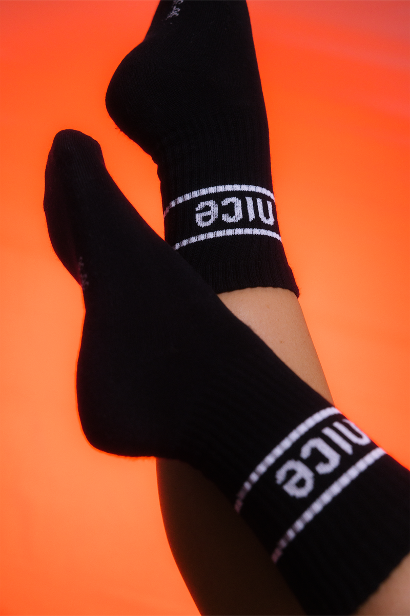 3er Pack - Nice Socks - Unisex