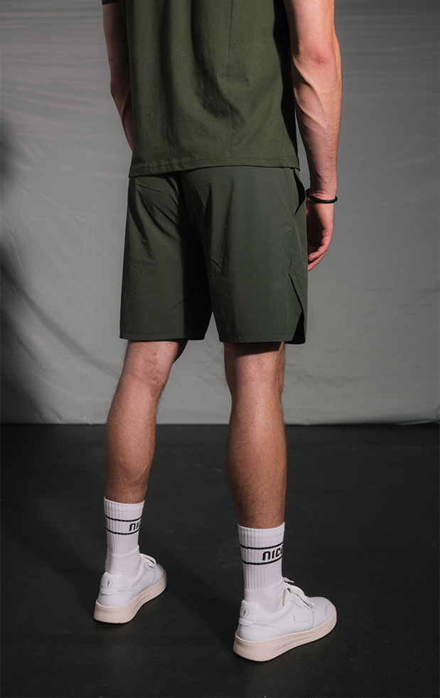 Nice Short