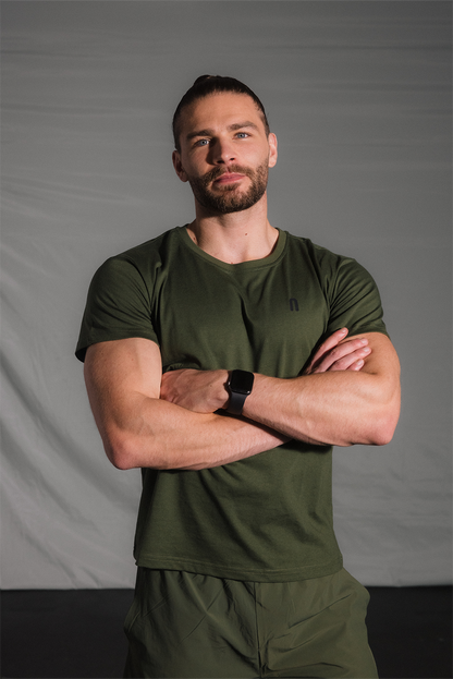 Nice Sport T-Shirt